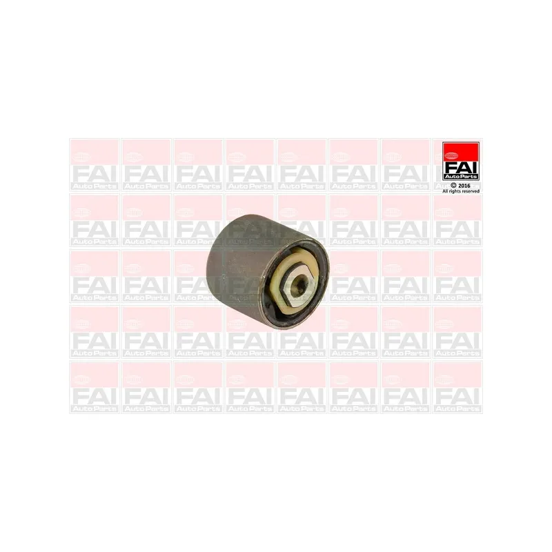 Silent bloc de suspension (train avant) FAI AutoParts SS1318