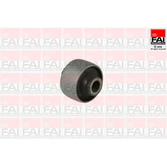 Silent bloc de suspension (train avant) FAI AutoParts SS1319