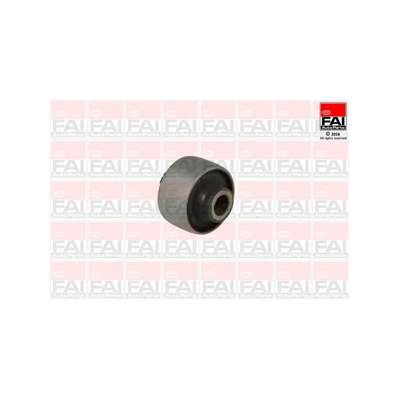 Silent bloc de suspension (train avant) FAI AutoParts SS1319