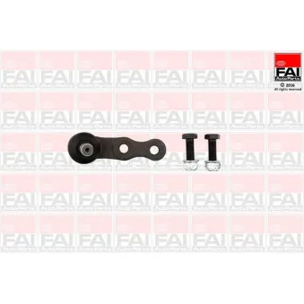 Rotule de suspension FAI AutoParts SS132