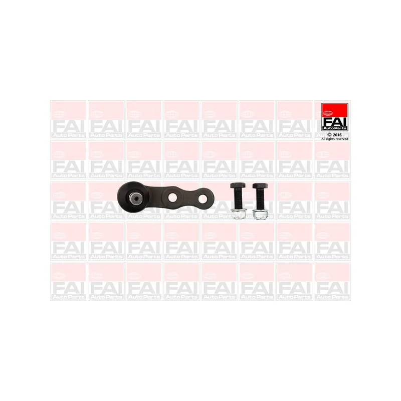 Rotule de suspension FAI AutoParts SS132