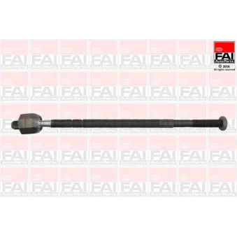 Rotule de direction intérieure, barre de connexion FAI AutoParts SS1323