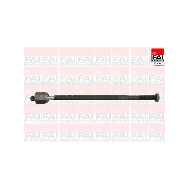 Rotule de direction intérieure, barre de connexion FAI AutoParts SS1323