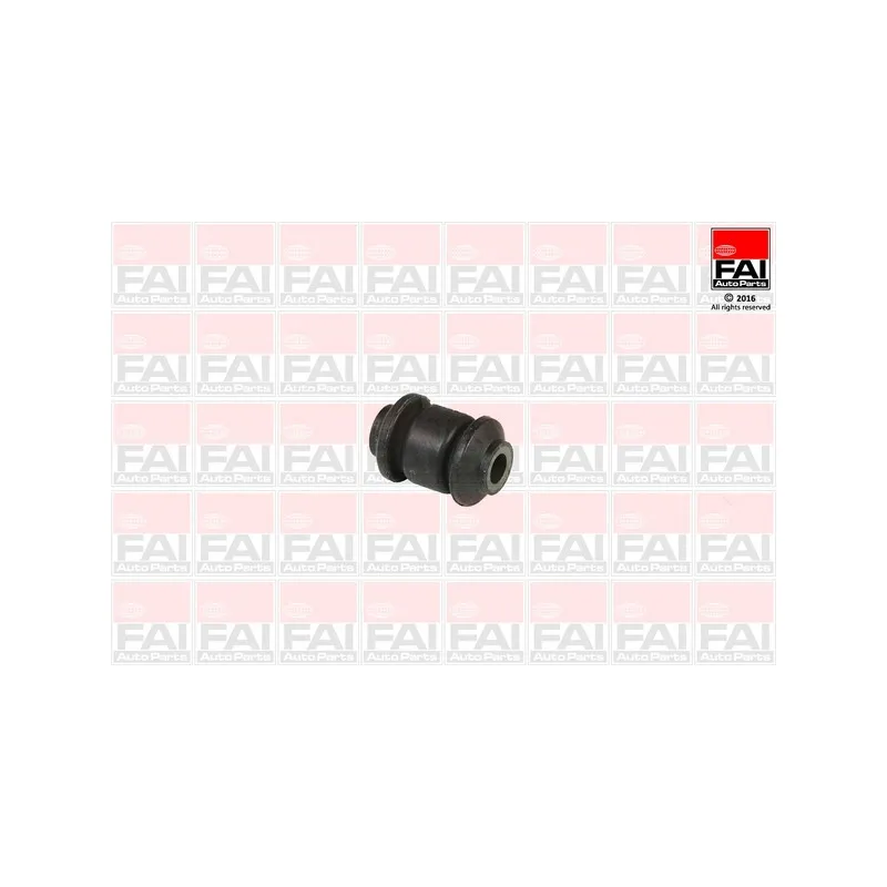 Silent bloc de suspension (train avant) FAI AutoParts SS1325