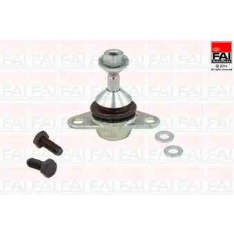 Rotule de suspension FAI AutoParts SS1326