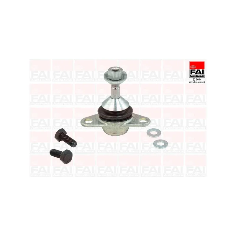 Rotule de suspension FAI AutoParts SS1326
