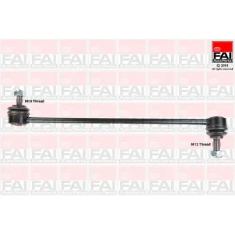 Entretoise/tige, stabilisateur FAI AutoParts SS1327