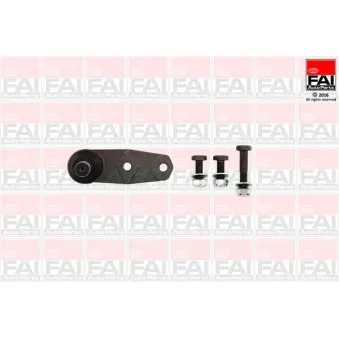 Rotule de suspension FAI AutoParts SS133