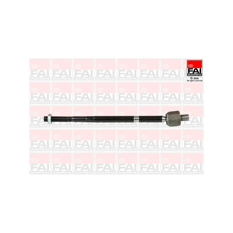 Rotule de direction intérieure, barre de connexion FAI AutoParts SS1330
