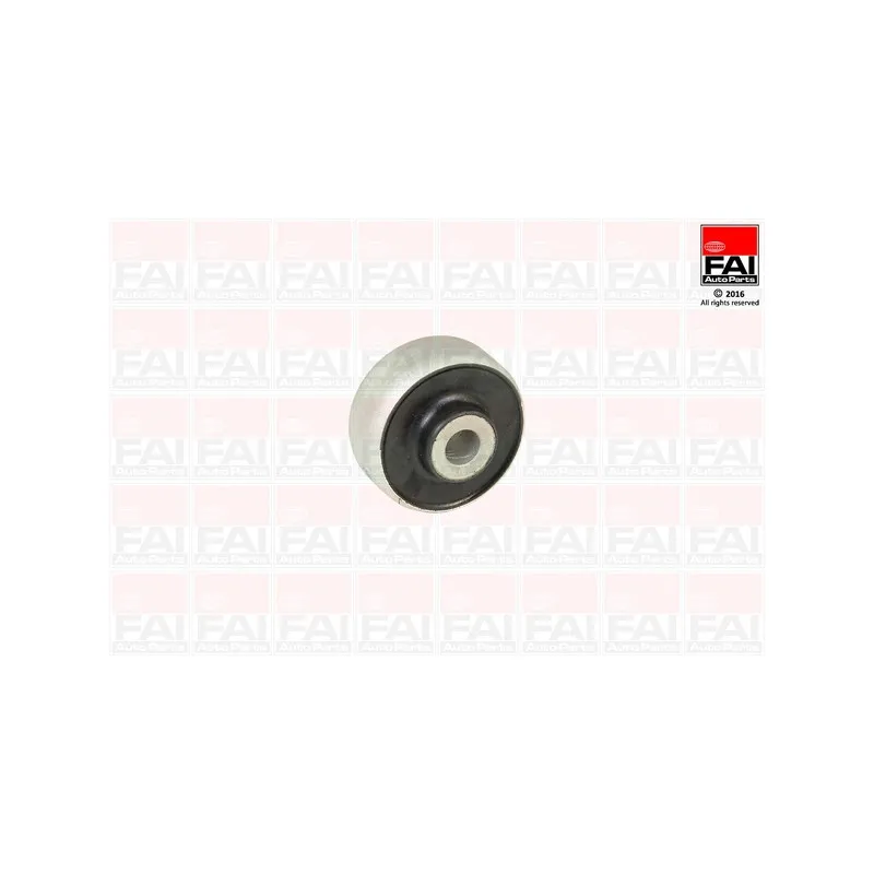 Silent bloc de suspension (train avant) FAI AutoParts SS1331XT