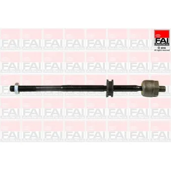 Rotule de direction intérieure, barre de connexion FAI AutoParts SS1332
