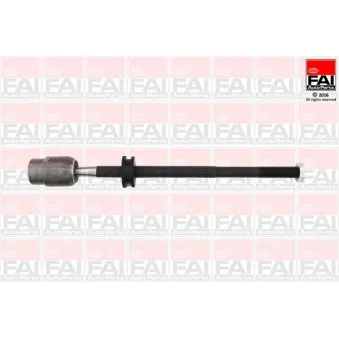 Rotule de direction intérieure, barre de connexion FAI AutoParts SS1333