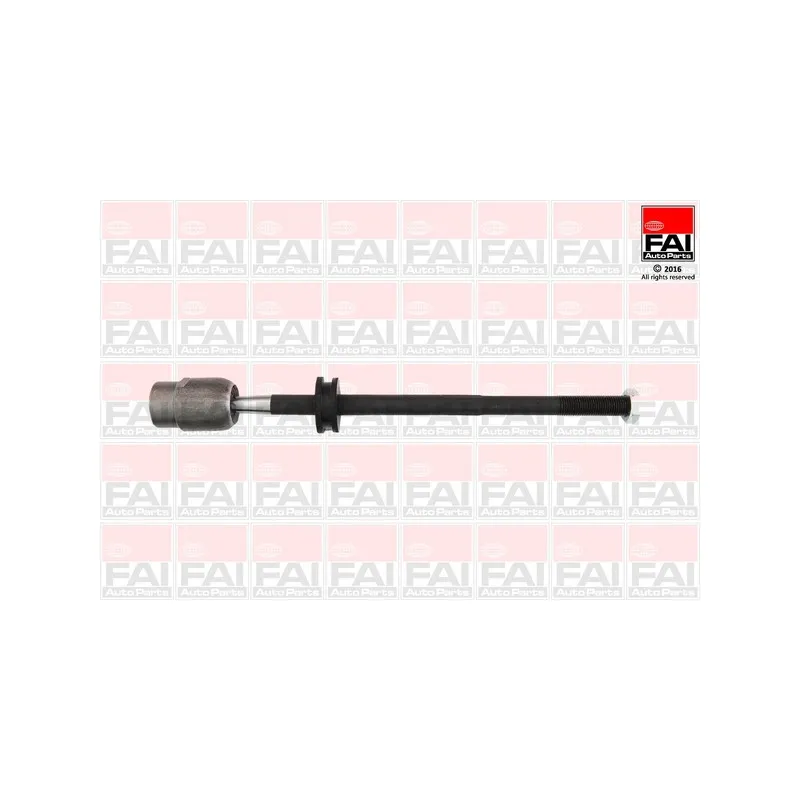 Rotule de direction intérieure, barre de connexion FAI AutoParts SS1333