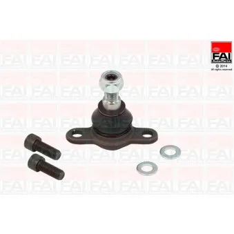 Rotule de suspension FAI AutoParts SS1334