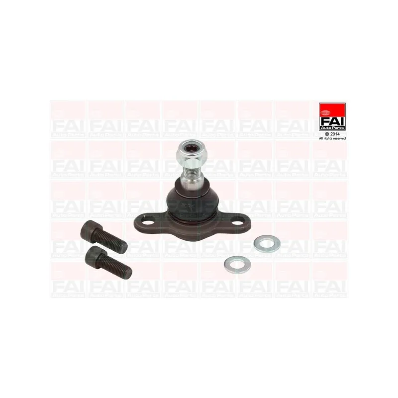 Rotule de suspension FAI AutoParts SS1334
