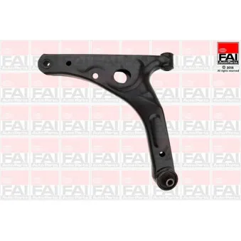 Triangle ou bras de suspension (train avant) FAI AutoParts SS1335