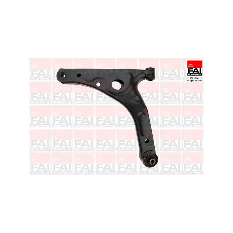 Triangle ou bras de suspension (train avant) FAI AutoParts SS1335