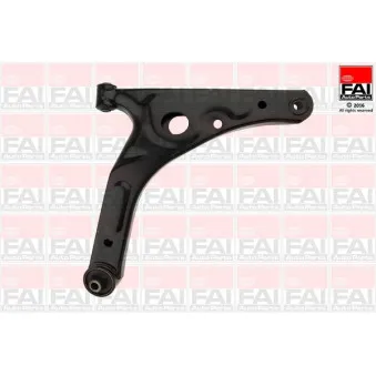 Triangle ou bras de suspension (train avant) FAI AutoParts SS1336