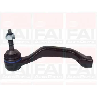 Rotule de barre de connexion FAI AutoParts SS1337
