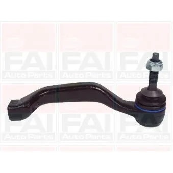 Rotule de barre de connexion FAI AutoParts SS1338