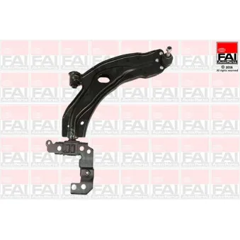 Triangle ou bras de suspension (train avant) FAI AutoParts SS1342