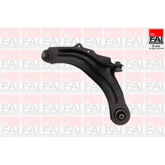 Triangle ou bras de suspension (train avant) FAI AutoParts SS1345