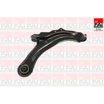 Triangle ou bras de suspension (train avant) FAI AutoParts SS1346