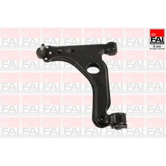 Triangle ou bras de suspension (train avant) FAI AutoParts SS1347