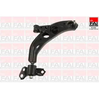 Triangle ou bras de suspension (train avant) FAI AutoParts SS1356