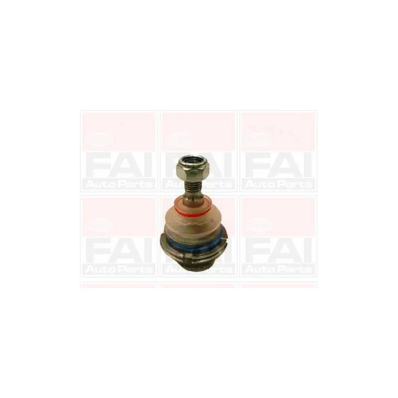Rotule de suspension FAI AutoParts SS151