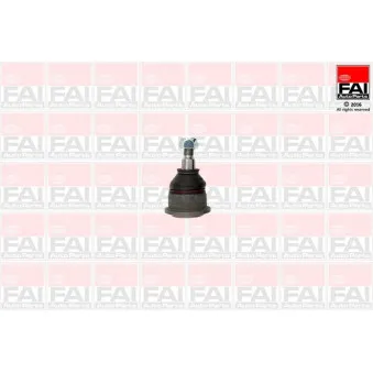 Rotule de suspension FAI AutoParts SS158