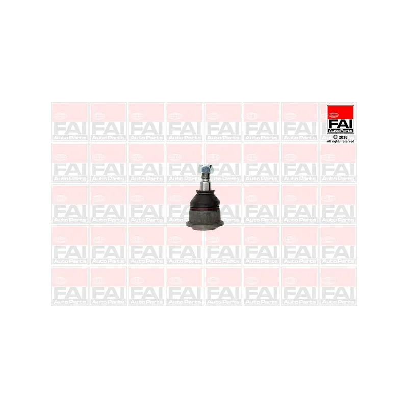Rotule de suspension FAI AutoParts SS158