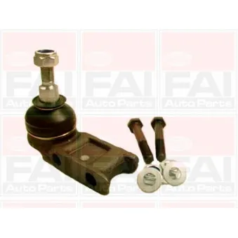 Rotule de suspension FAI AutoParts SS159