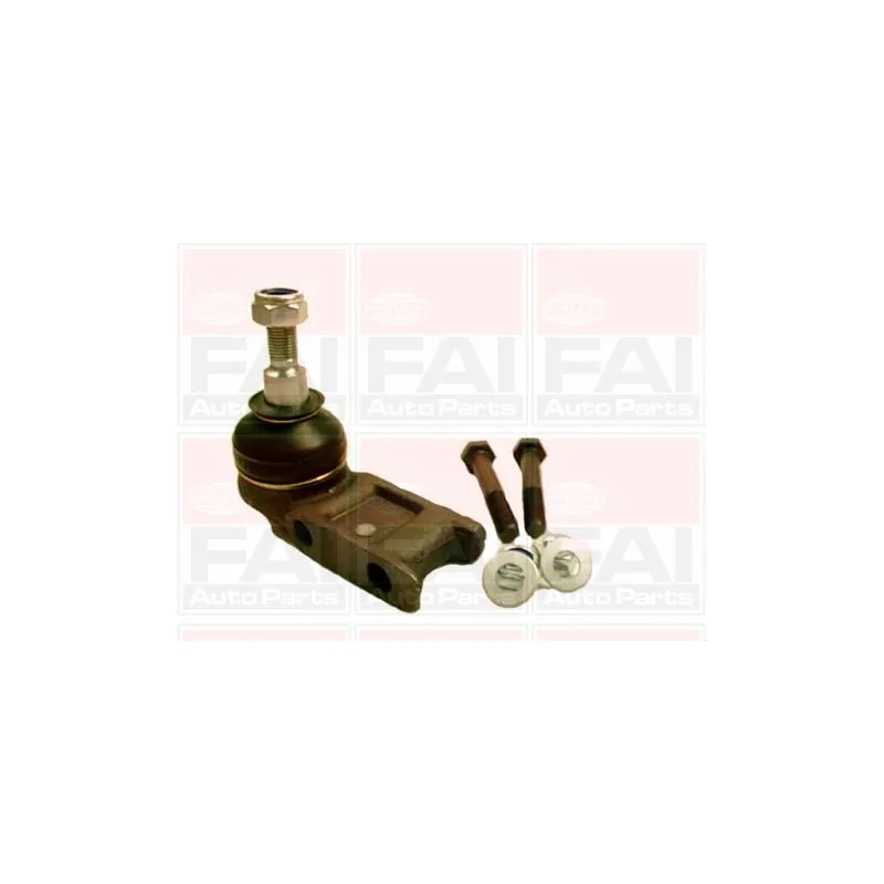 Rotule de suspension FAI AutoParts SS159