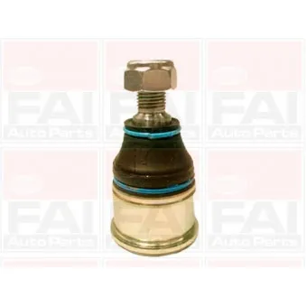 Rotule de suspension FAI AutoParts SS167