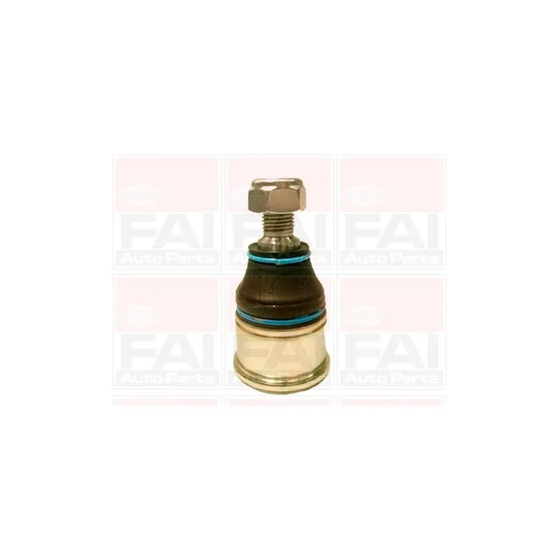 Rotule de suspension FAI AutoParts SS167