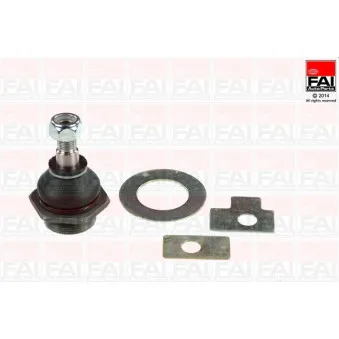 Rotule de suspension FAI AutoParts SS170
