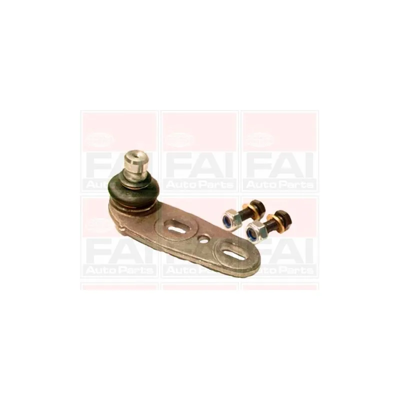 Rotule de suspension FAI AutoParts SS178