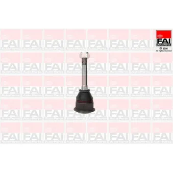 Rotule de suspension FAI AutoParts SS182