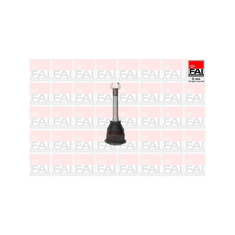 Rotule de suspension FAI AutoParts SS182
