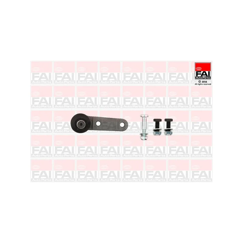 Rotule de suspension FAI AutoParts SS183