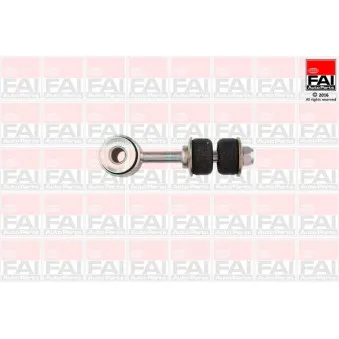 Entretoise/tige, stabilisateur FAI AutoParts SS186