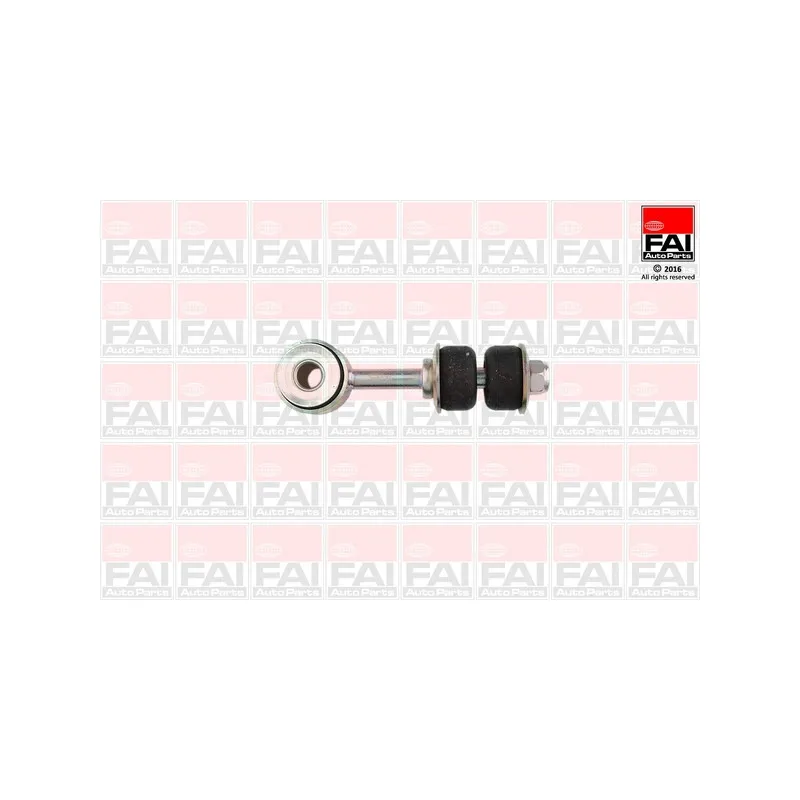 Entretoise/tige, stabilisateur FAI AutoParts SS186