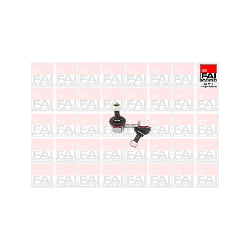 Entretoise/tige, stabilisateur FAI AutoParts SS2012