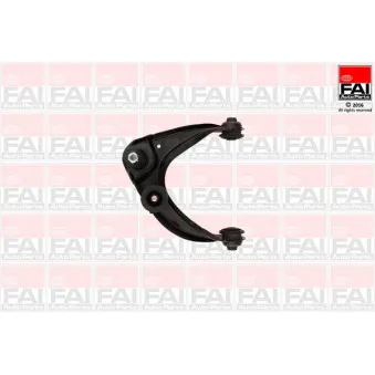 Triangle ou bras de suspension (train avant) FAI AutoParts SS2015