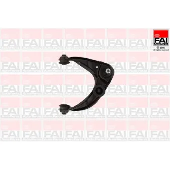 Triangle ou bras de suspension (train avant) FAI AutoParts SS2016