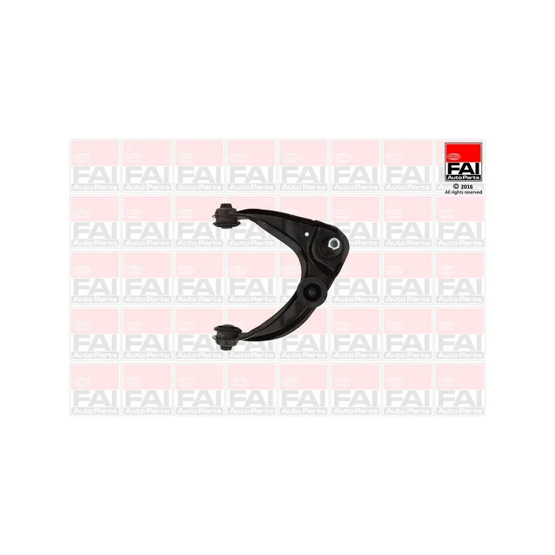 Triangle ou bras de suspension (train avant) FAI AutoParts SS2016