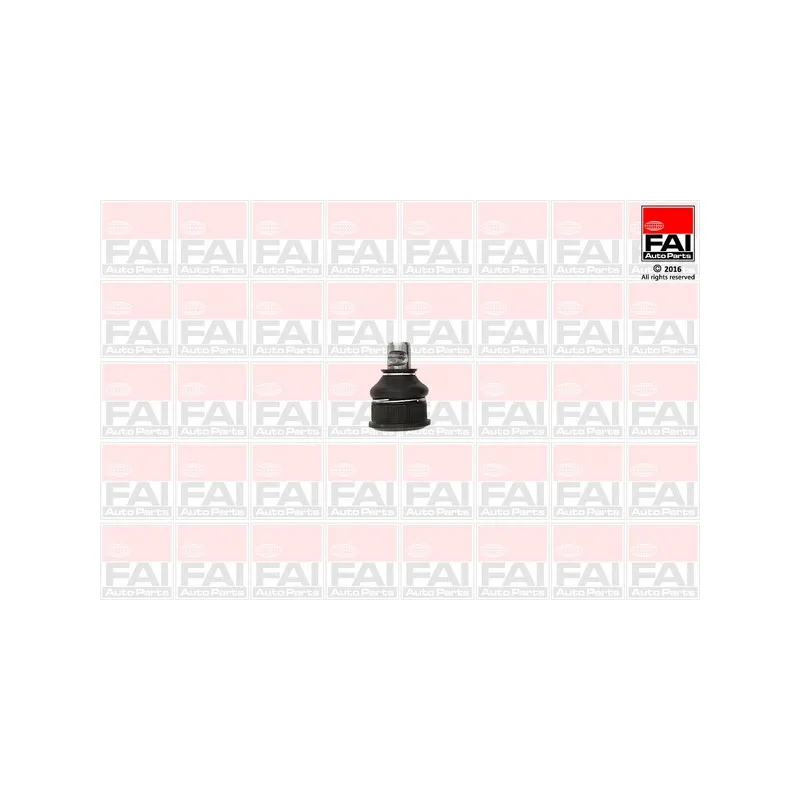Rotule de suspension FAI AutoParts SS202