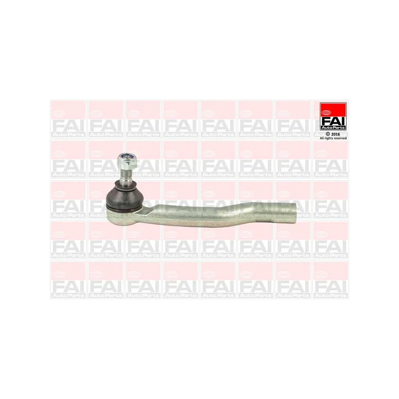 Rotule de barre de connexion FAI AutoParts SS2031
