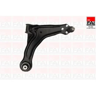 Triangle ou bras de suspension (train avant) FAI AutoParts SS2036